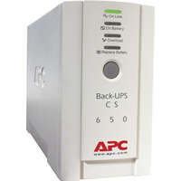 APC UPS APC Back-UPS CS 650 (BK650EI) Szünetmentes tápegység