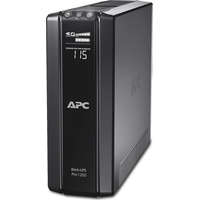 APC UPS APC Back-UPS Pro 1200VA (BR1200G-FR) Szünetmentes tápegység