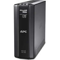 APC APC Power Saving Back-UPS RS 1500 (865W)/ 230V/ LCD/ 6x cseh aljzat