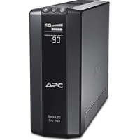 APC UPS APC Back-UPS Pro 900 (BR900G-FR) Szünetmentes tápegység