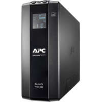 APC APC Back-UPS Pro BR 1300VA (780W)/ LINE-INTERAKTIVNÍ/ AVR/ 230V/ LCD/ 8x IEC zásuvka