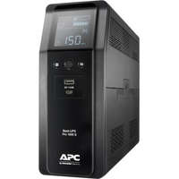 APC UPS APC Back UPS Pro BR 1600 (BR1600SI) Szünetmentes tápegység