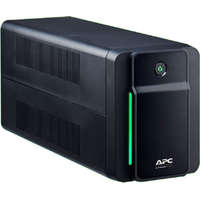 APC APC Back-UPS 750VA (410W)/ AVR/ 230V/ 4x IEC aljzat