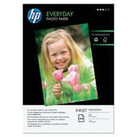 HP HP mindennapi fényes fotópapír-100 sht/A4/210 x 297 mm, 200 g/m2, Q2510A