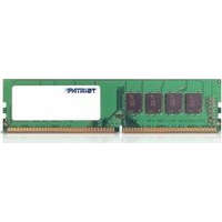 PATRIOT PATRIOT Signature 4GB DDR4 2666MHz / DIMM / CL19 /