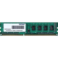 PATRIOT PATRIOT Signature 4GB DDR3 1600MHz / DIMM / CL11 / SL PC3-12800