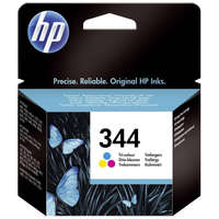 HP HP (344) C9363EE- tinta. színes utántöltő, DJ 5740,6540 eredeti