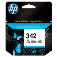 HP HP (342) C9361EE - inc. színes utántöltő, OJ 1510 eredeti