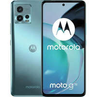 MOTOROLA Motorola Moto G72 - Polar Blue 6,6" / Dual SIM / 8GB / 128GB / LTE / Android 12