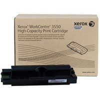 XEROX Eredeti Xerox toner WorkCentre 3550-hez, fekete (11 000 oldal)
