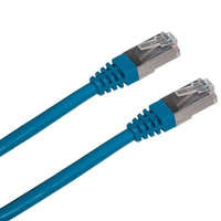 DATACOM DATACOM patch kábel FTP CAT5E 2m kék