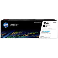 HP HP toner 216A (fekete, 1050 oldal) a HP Color LaserJet Pro MFP M182/M183 készülékhez