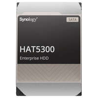 SYNOLOGY Synology HAT5300-4T HDD SATA 3,5” 4 TB, 7200 ot./perc, gyorsítótár 256 MB