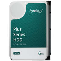 SYNOLOGY Synology HAT3300-6T HDD SATA 3,5”, 6 TB, 5400 RPM