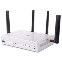 CZ.NIC Router Turris Omnia Wi-Fi 6, 5x Gbit LAN, 1x WAN LAN/SFP, 2x USB 3.0, 3x miniPCI-e, 2,4 GHz, 5 GHz 802.11b/g/n/a/ac/ax