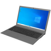 UMAX UMAX notebook VisionBook 15Wj Plus/ 15.6" IPS/ 1920x1080/ N5100/ 4GB/ 128GB SSD/ HDMI/ 2x USB 3.0/ USB-C/ W10 Pro