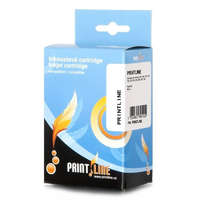 PRINTLINE PRINTLINE kompatibilis kazetta HP 652, F6V24AE, színes, chippel - 300%-kal nagyobb kapacitás, mint az eredeti!