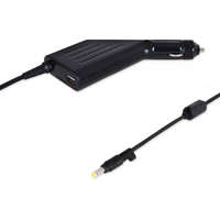 ENERGYLINE ENERGYLINE autós hálózati adapter HP 65W, 18.5V, 3.5A, 4.8.x1.7