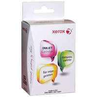XEROX Xerox Allprint alternatív patron HP C6656A (fekete, 19 ml) DJ 5150, 5550, 5652, 450ci, PSC 2110, 2175, 2210, 12 készülékekhez