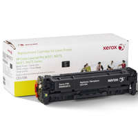 XEROX Xerox alternatív toner HP CE410A (fekete, 2200 oldal) Color LaserJet M351, M375 (Pro 300), Color LaserJet M451, M4 készülékekhez