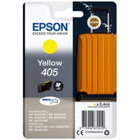 EPSON Epson tintapatron 405 DURABrite Ultra Ink/ C13T05G44010/ Sárga