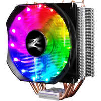 Zalman CPU Zalman Optima RGB (CNPS9X) Számítógép hűtő