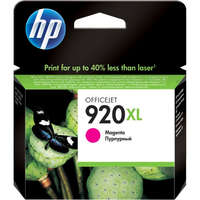 HP HP Magenta tintapatron (920XL), eredeti CD973AE