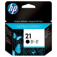HP HP (21) C9351AE - tinta patron fekete, DJ 3920, 3940 eredeti