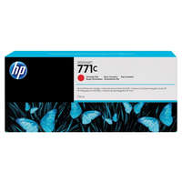 HP HP 771C DesignJet kromatikus bíbor tintapatron, 775 ml