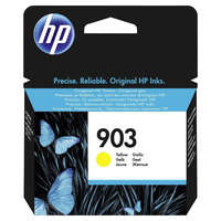 HP HP tintapatron 903 sárga T6L95AE, eredeti