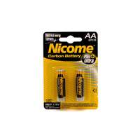 Icon int trade Nicome AA R6P 1,5V 2db Carbon ceruzaelem