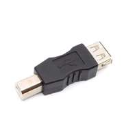 Icon int trade USB A – USB B adapter