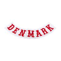 Icon int trade Denmark felvarró