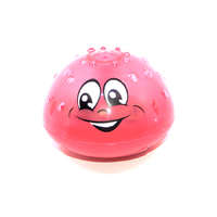 Icon int trade Mini gyermek szökőkút piros színben - fürdőjáték