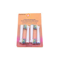 Icon int trade Oral B elektromos fogkefével kompatibilis fogkefe fej