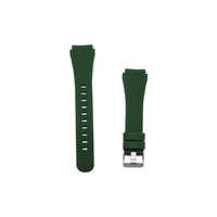Icon int trade Samsung Galaxy Watch 5 zöld óraszíj 42mm