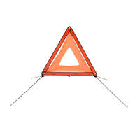 Icon int trade Elakadásjelző háromszög