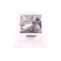 Icon int trade Home decor "Moomin" gyöngyvászon nyomat