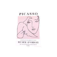 Icon int trade Home decor "Picasso" gyöngyvászon nyomat