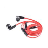 Gembird Gembird MHS-EP-OPO Headset Black/Red