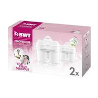 Bwt BWT Longlife 814132 Mg2+ 2db-os vízszűrő betét szett