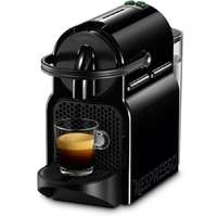 Delonghi DeLonghi EN 80.B Inissia Nespresso 19 bar fekete kapszulás kávéfőző