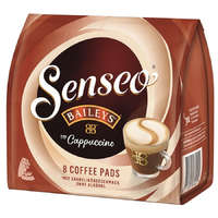 Douwe egberts Douwe Egberts Senseo Cappuccino Baileys 8 db kávépárna