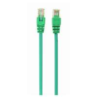 Gembird Gembird CAT5e U-UTP Patch Cable 0,5m Green