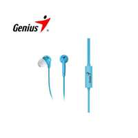 Genius Genius HS-M320 kék fülhallgató