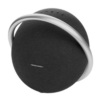 Harman/kardon Harman Kardon Onyx Studio 8 Bluetooth hordozható fekete multimédia hangszóró