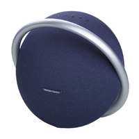 Harman/kardon Harman Kardon Onyx Studio 8 Bluetooth hordozható kék multimédia hangszóró