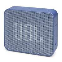 Jbl JBL GOESBLU Bluetooth kék hangszóró