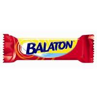 Nestle Balaton szelet, 30 g, NESTLÉ, étcsokoládés