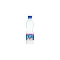 Nestle aquarel Ásványvíz, szénsavas, NESTLÉ AQUAREL, 0,5 l